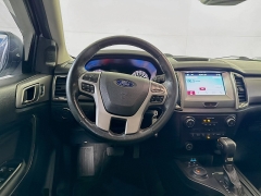 Used 2019  Ford Ranger 4WD SuperCrew XLT at Graham Auto Mall near Mansfield&comma; OH