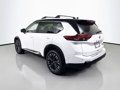 New 2026  Nissan Rogue AWD Platinum at Graham Auto Mall near Mansfield&comma; OH