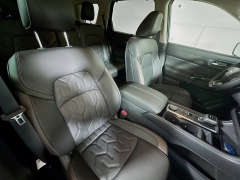 New 2026  Nissan Pathfinder Platinum 4WD at Graham Auto Mall near Mansfield&comma; OH