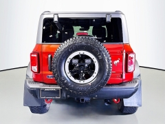 Used 2023  Ford Bronco Black Diamond 2 Door Advanced 4x4 at Graham Auto Mall near Mansfield&comma; OH