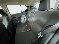 New 2025  Nissan Kicks Play S FWD at Graham Auto Mall near Mansfield, OH