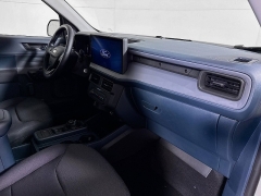 New 2025  Ford Maverick XL FWD SuperCrew Hybrid at Graham Auto Mall near Mansfield, OH