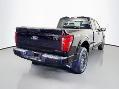 New 2025  Ford F-150 4WD STX SuperCab 6.5' Box at Dutro Auto near Zanesville, OH