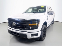 New 2026  Ford F-150 4WD XLT SuperCrew 5&period;5' Box Hybrid at Graham Auto Mall near Mansfield&comma; OH