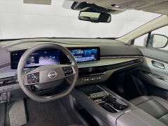 New 2025  Nissan Murano AWD SL at Dutro Auto near Zanesville, OH