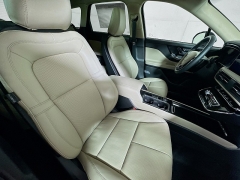 New 2025  Lincoln Corsair Reserve AWD at Graham Auto Mall near Mansfield, OH