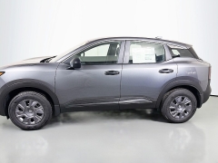 New 2025  Nissan Kicks S AWD at Dutro Auto near Zanesville, OH