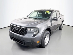 New 2025  Ford Maverick XL FWD SuperCrew Hybrid at Graham Auto Mall near Mansfield, OH
