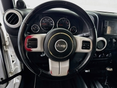 Used 2013  Jeep Wrangler 2d Convertible Sport at Graham Auto Mall near Mansfield&comma; OH
