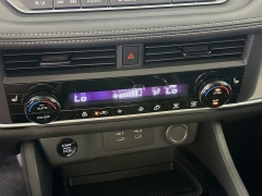 New 2026  Nissan Rogue 2026&period;5 AWD Dark Armor at Dutro Auto near Zanesville&comma; OH
