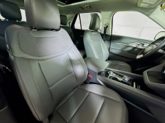 New 2025  Ford Explorer Active 4WD at Graham Auto Mall near Mansfield, OH