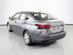 New 2025  Nissan Versa S CVT at Graham Auto Mall near Mansfield, OH