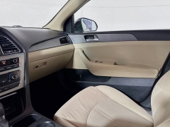 Used 2016  Hyundai Sonata 4d Sedan SE PZEV at Dutro Auto near Zanesville, OH