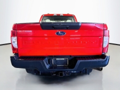 Used 2020  Ford Super Duty F-250 4WD Crew Cab XL Longbed at Graham Auto Mall near Mansfield&comma; OH