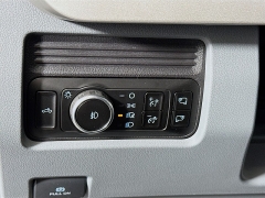 New 2025  Ford Super Duty F-350 4WD XL SuperCab SRW 8' Box at Graham Auto Mall near Mansfield, OH