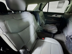 New 2025  Ford Explorer Active 4WD at Graham Auto Mall near Mansfield, OH