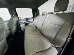 Used 2019  Ford F-150 4WD SuperCrew XLT 5 1/2 at Graham Auto Mall near Mansfield, OH