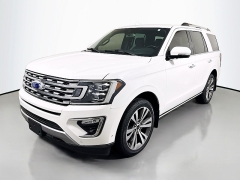 Used 2020  Ford Expedition 4d SUV 4WD Limited at Graham Auto Mall near Mansfield&comma; OH
