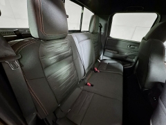 New 2026  Nissan Frontier Crew Cab 4x4 Long Bed PRO-4X at Graham Auto Mall near Mansfield&comma; OH