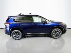 New 2026  Nissan Rogue 2026&period;5 AWD Platinum at Graham Auto Mall near Mansfield&comma; OH