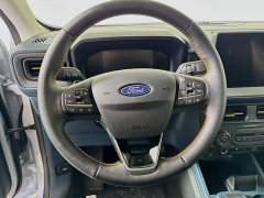 New 2026  Ford Maverick Tremor AWD SuperCrew at Dutro Auto near Zanesville&comma; OH