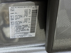 New 2026  Nissan Frontier Crew Cab 4x4 SV at Graham Auto Mall near Mansfield, OH