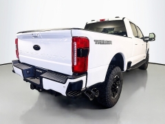 New 2026  Ford Super Duty F-250 4WD LARIAT Crew Cab SRW 6&period;75' Box at Dutro Auto near Zanesville&comma; OH