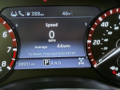 Used 2022  Nissan Frontier Crew Cab 4x4 PRO-4X Auto at Graham Auto Mall near Mansfield&comma; OH