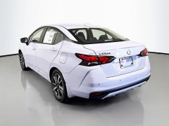 New 2025  Nissan Versa SV CVT at Dutro Auto near Zanesville, OH