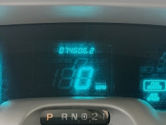 Used 1996  Lincoln Town Car 4d Sedan Signature at Graham Auto Mall near Mansfield, OH