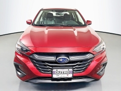 Used 2024  Subaru Legacy Limited AWD at Graham Auto Mall near Mansfield&comma; OH