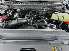 New 2025  Ford Super Duty F-250 4WD XL SuperCab SRW 8' Box at Dutro Auto near Zanesville, OH