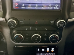 Used 2019  Ram 1500 4WD Crew Cab Big Horn/Lone Star at Dutro Auto near Zanesville, OH
