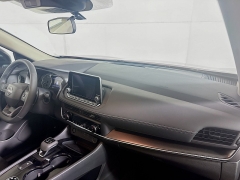 New 2026  Nissan Rogue 2026&period;5 AWD Dark Armor at Dutro Auto near Zanesville&comma; OH