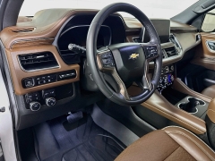 Used 2023  Chevrolet Tahoe 4WD 4dr High Country at Graham Auto Mall near Mansfield&comma; OH