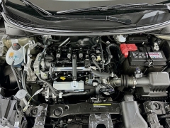 New 2025  Nissan Versa SV CVT at Dutro Auto near Zanesville, OH