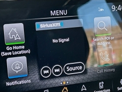 New 2025  Nissan Pathfinder Platinum 4WD at Graham Auto Mall near Mansfield, OH