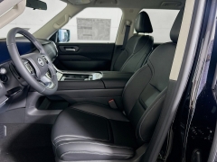 New 2025  Nissan Armada 4x4 SV at Graham Auto Mall near Mansfield, OH