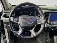 Used 2019  GMC Acadia 4d SUV AWD SLT-1 at Dutro Auto near Zanesville&comma; OH