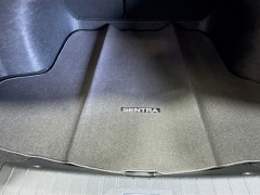 New 2026  Nissan Sentra SR Sedan &ast;Ltd Avail&ast; at Dutro Auto near Zanesville&comma; OH