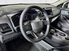 New 2026  Nissan Rogue 2026&period;5 AWD Dark Armor at Graham Auto Mall near Mansfield&comma; OH