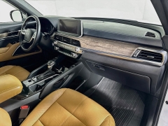 Used 2022  Kia Telluride SX AWD at Graham Auto Mall near Mansfield&comma; OH