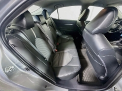 Used 2022  Toyota Camry SE Auto at Graham Auto Mall near Mansfield&comma; OH