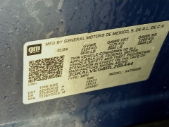 Used 2024  GMC Terrain AWD 4dr SLT at Graham Auto Mall near Mansfield&comma; OH