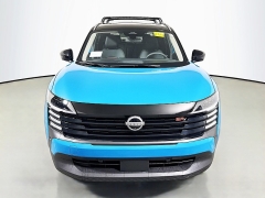 New 2026  Nissan Kicks SR AWD at Dutro Auto near Zanesville&comma; OH