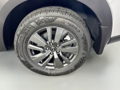 Used 2025  Nissan Pathfinder SV 4WD at Graham Auto Mall near Mansfield&comma; OH