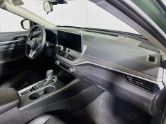 New 2026  Nissan Altima SR AWD at Graham Auto Mall near Mansfield&comma; OH