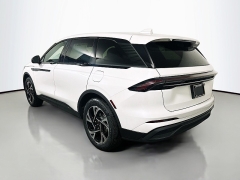 New 2025 Lincoln Nautilus Premiere AWD at Dutro Auto near Zanesville, OH
