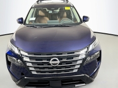 New 2026  Nissan Rogue 2026&period;5 AWD Platinum at Graham Auto Mall near Mansfield&comma; OH