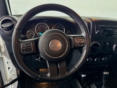 Used 2017  Jeep Wrangler 2d Convertible Sport at Dutro Auto near Zanesville&comma; OH